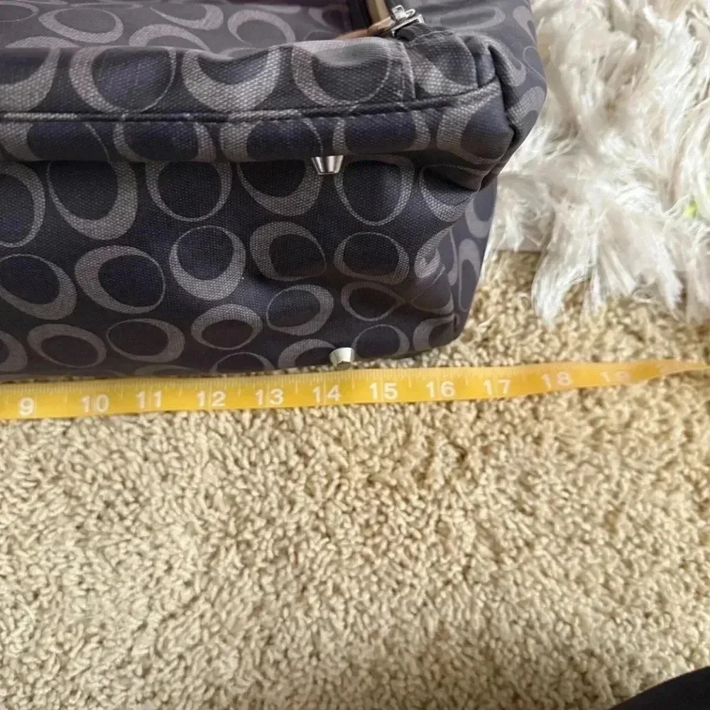 Pacapod Diaper Bag